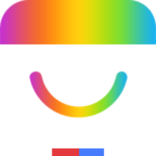 baidu store badge